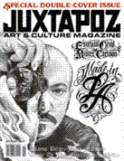 Juxtapoz